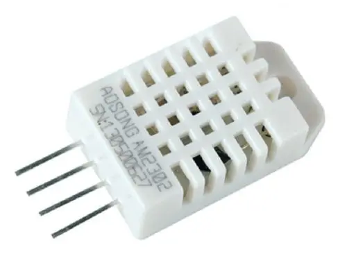 

DHT22/AM2302 Digital Temperature and Humidity Sensor Replace SHT11 SHT15