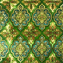 Мода ретро 3D стерео Золотая фольга обои для бара коробка отель Бар Кафе в европейском стиле золото желтый синий фиолетовый фон обои