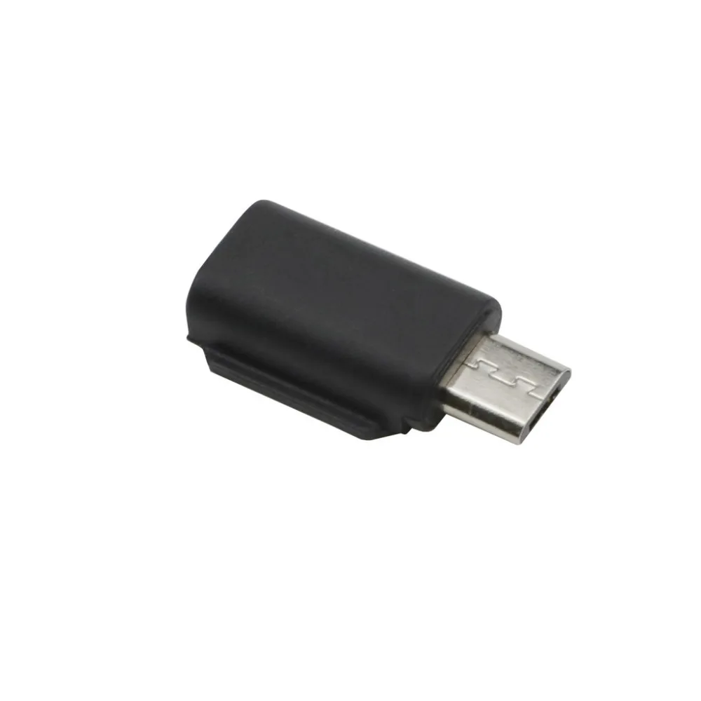 Карманный адаптер для смартфона DJI Osmo Android Micro USB разъем F0411|Детали и аксессуары| |
