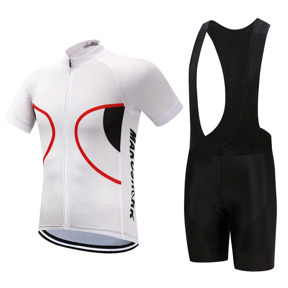 Quick Dry Cycling Jersey Bicycle Bike Wear MTB Ropa Ciclismo Tight