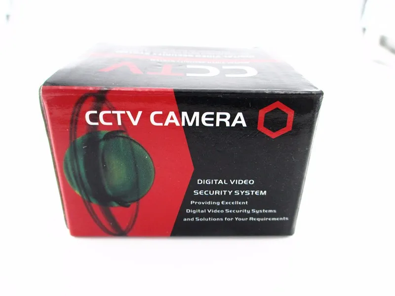 8 LED IR Night Vision HD Mini CCTV 3.6MM Camera Security Audio FPV Micro 600TVL