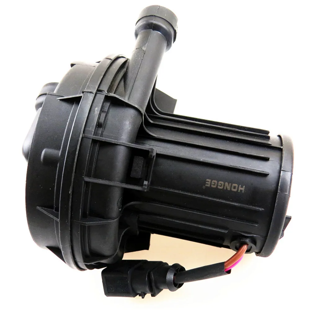 HONGGE 1,8 2,0 2,8 вспомогательный смога насоса вторичного воздуха для VW Golf Passat B5 Bora Caddy Altea Альгамбра 06A 959 253 B