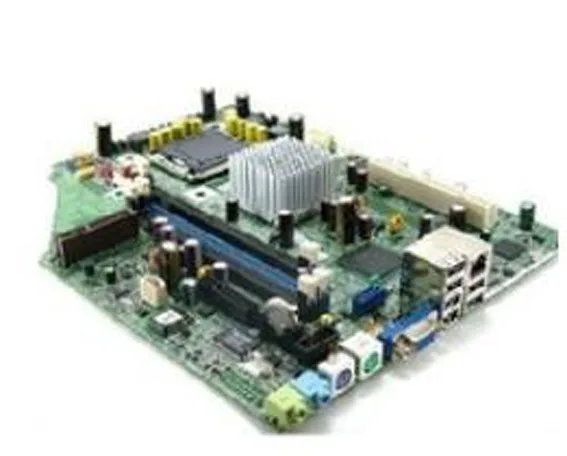 

361681-001 Desktop board For DC7100S PC6100
