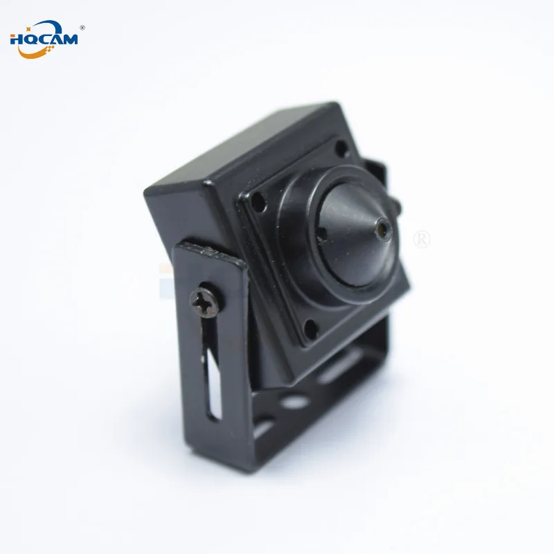HQCAM 1080P HD SDI мини камера 2.0MP 1/3 Panasonic Starlight 0.0008LUX Sdi Поддержка TVI/CVI/AHD/CVBS/E SDI/SDI
