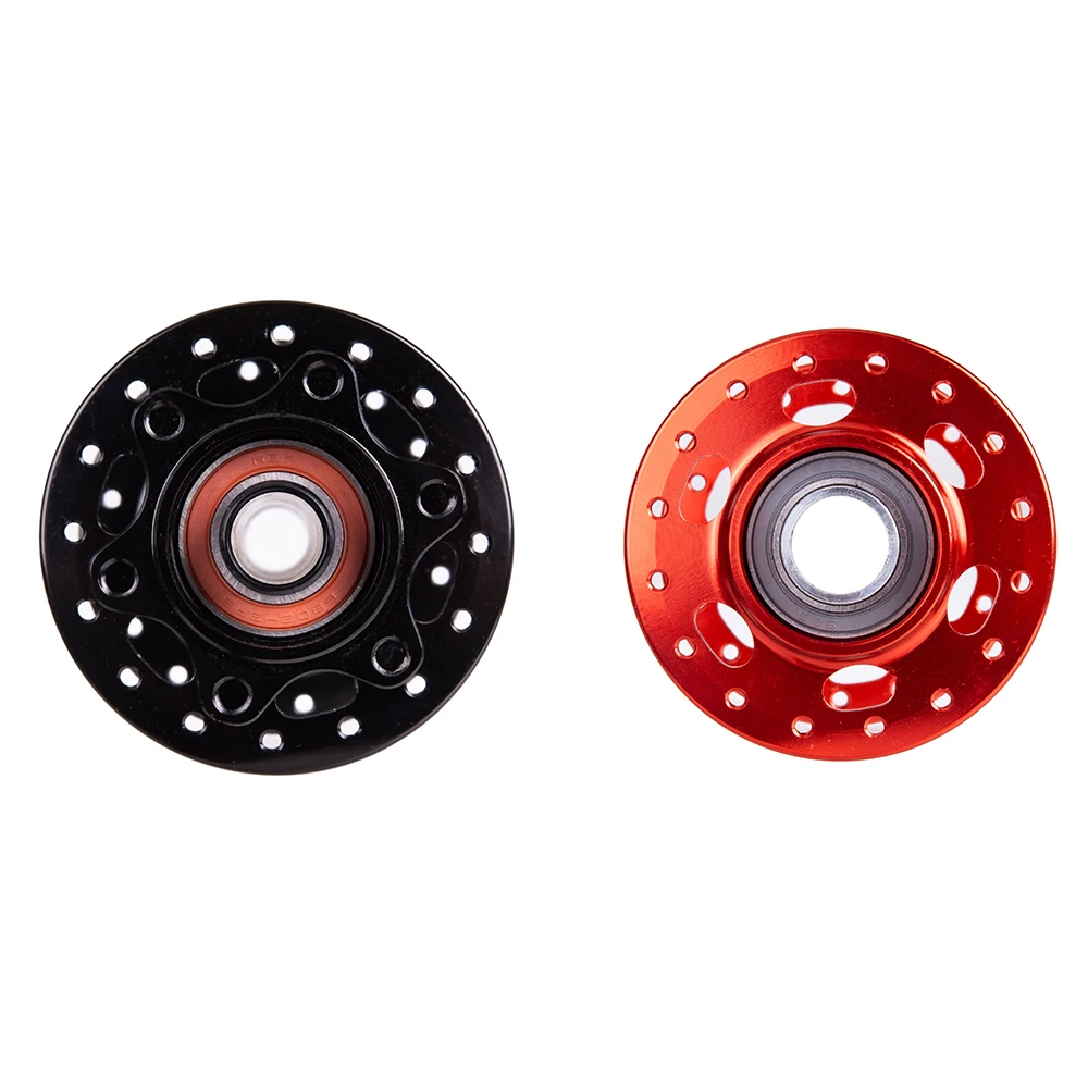 ZTTO-MTB-Disc-Brake-Hub-32H-32-Hole-Thru-Axle-Quick-Release-XD-142-12-100