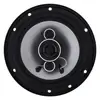 2 piezas 6 pulgadas 650 W Auto HiFi altavoz Coaxial puerta del vehículo Auto Audio de música estéreo completa gama de frecuencia los altavoces ► Foto 2/6