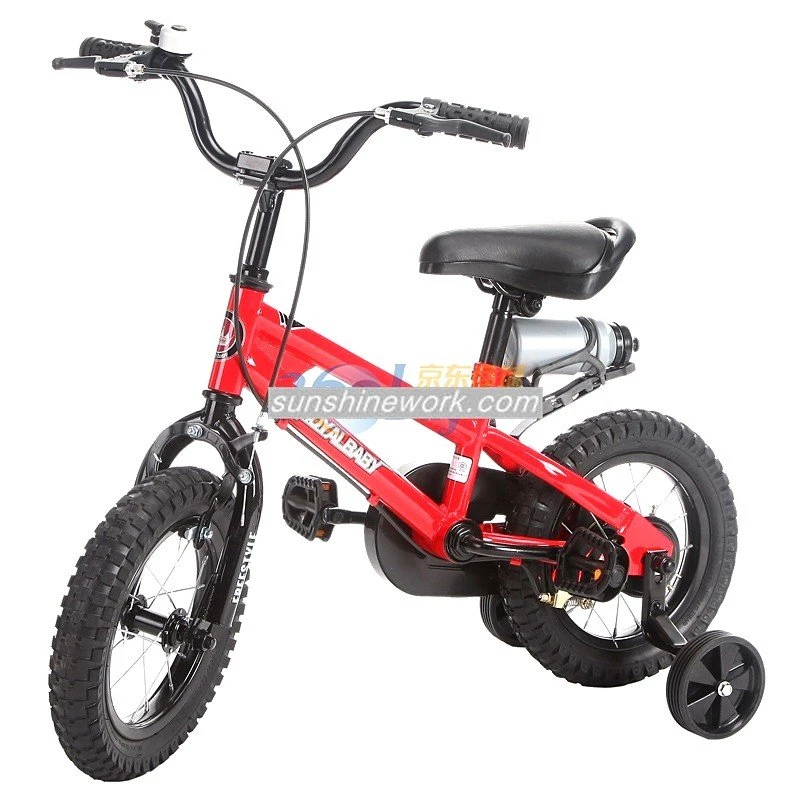 strong training wheels