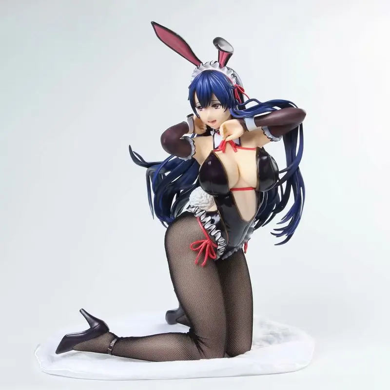 US $55.0 |Native BINDing bunny girls sexy figures toy Sexy girls Anime PVC ...