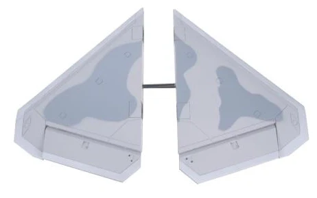 

Main Wing Part for Freewing 64mm F22 EPO RC Jet FJ10511 02