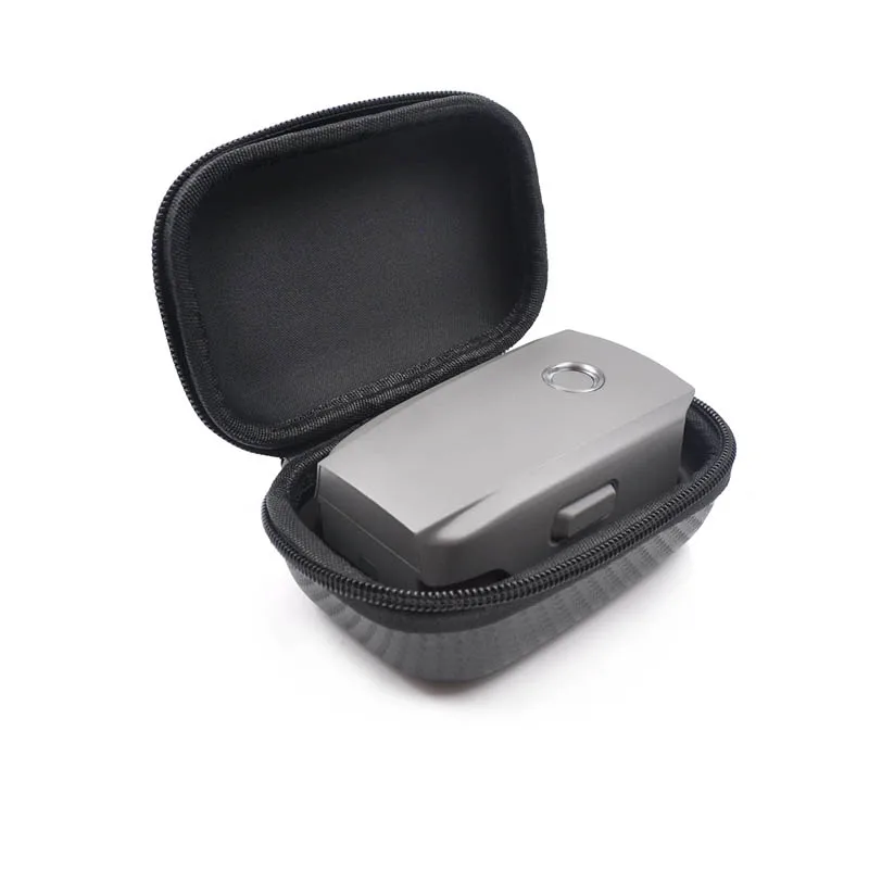 

Startrc DJI Mavic 2 pro drone LiPo Battery Fireproof Safety PU Bag Battery Charging Protector Carrying Bag Storage Bag Case Hard