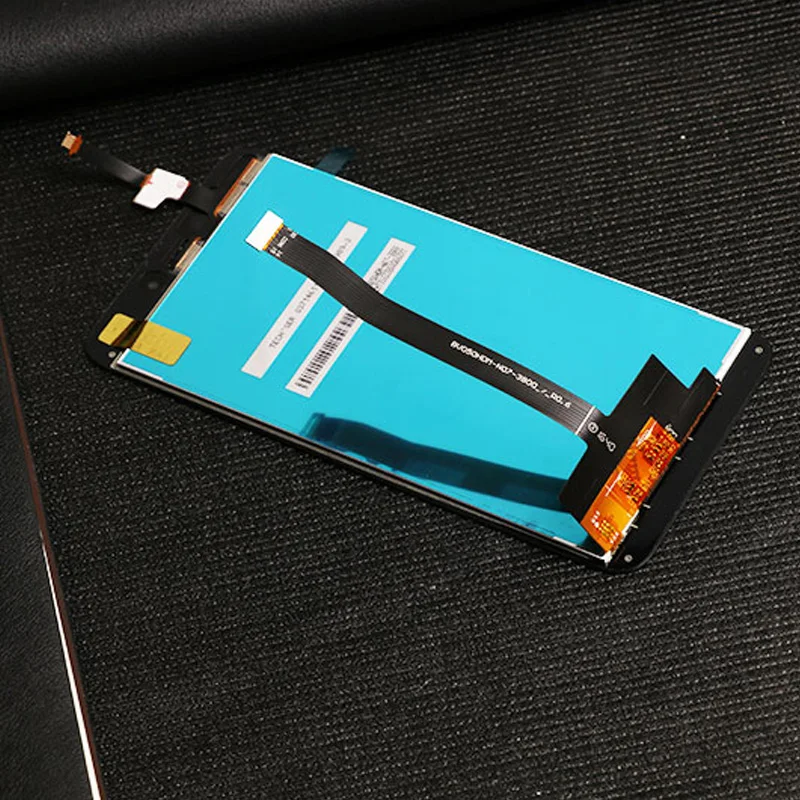Оригинальный ЖК дисплей для Xiaomi Redmi 4X5 0 &quotlcd сенсорный экран дигитайзер сборка
