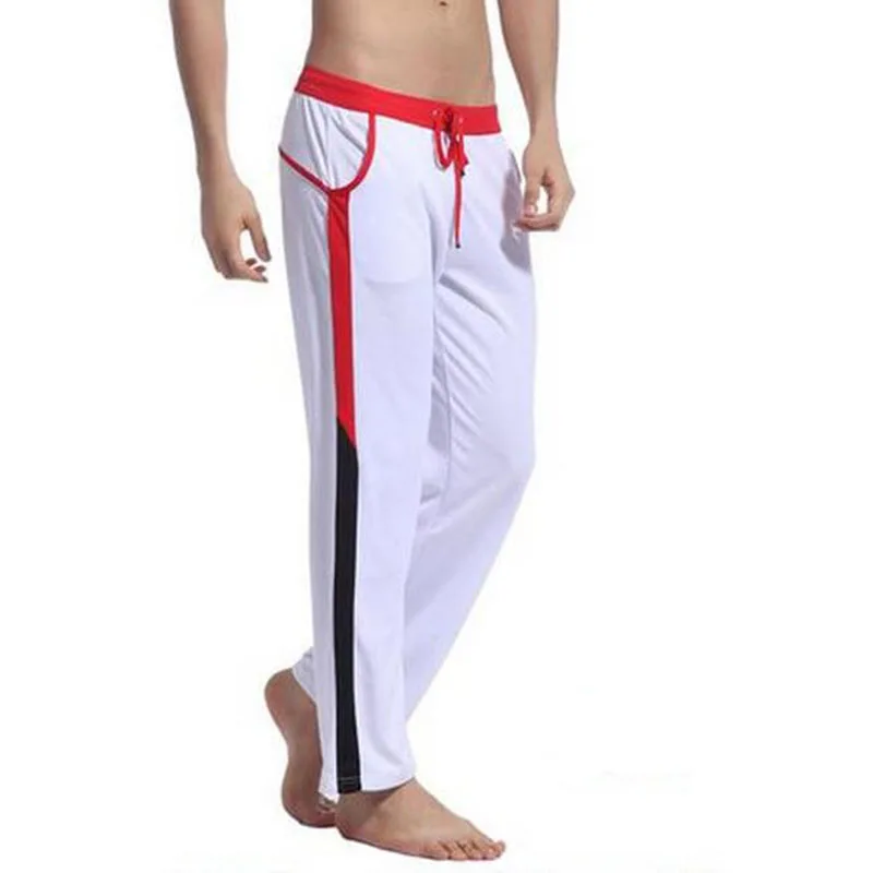 KWAN. Z pijama masculino celos брюки для девочек пижама для мужчин S sheer Домашняя одежда мужчин's Удобная Пижама pantalon hombre Ночное