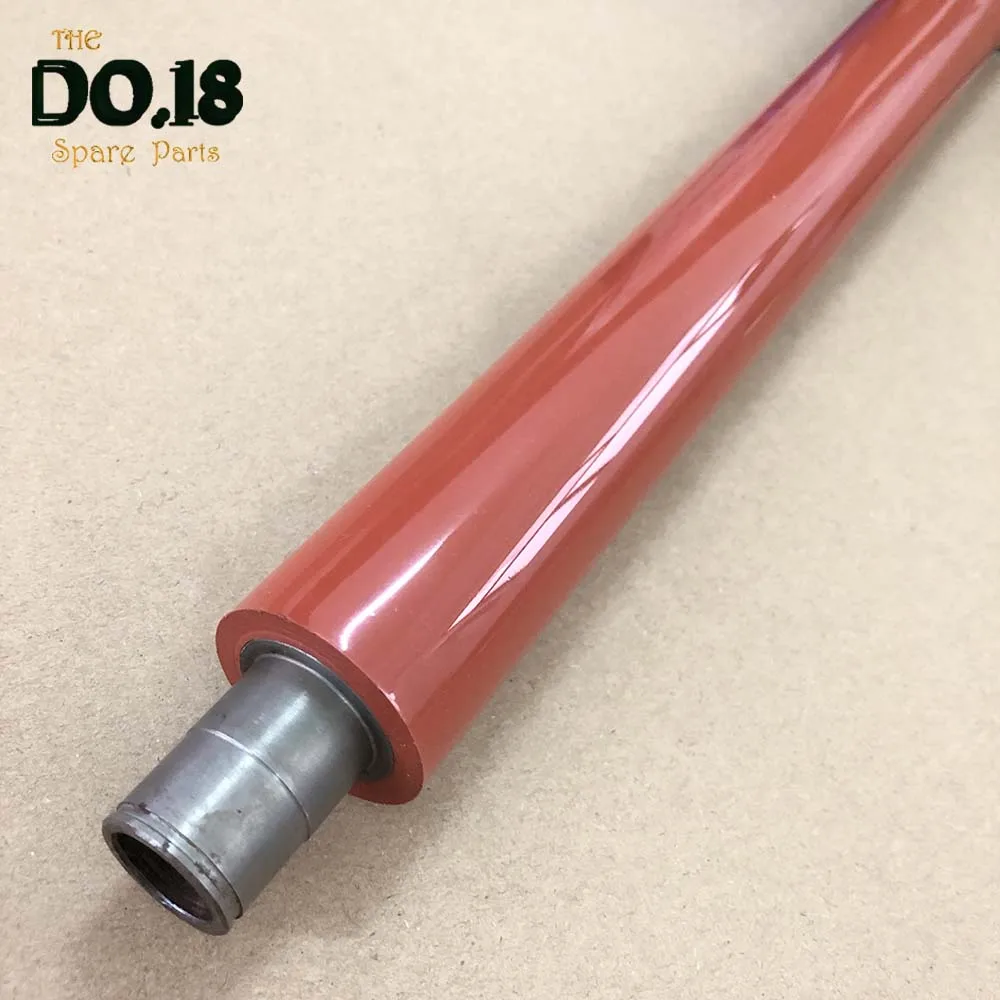 Lower Fuser Roller for Konica Minolta Bizhub C552 C652 C550 C650 C451 C452 Pressure Roller 451 452 552 652 550 650 (3)