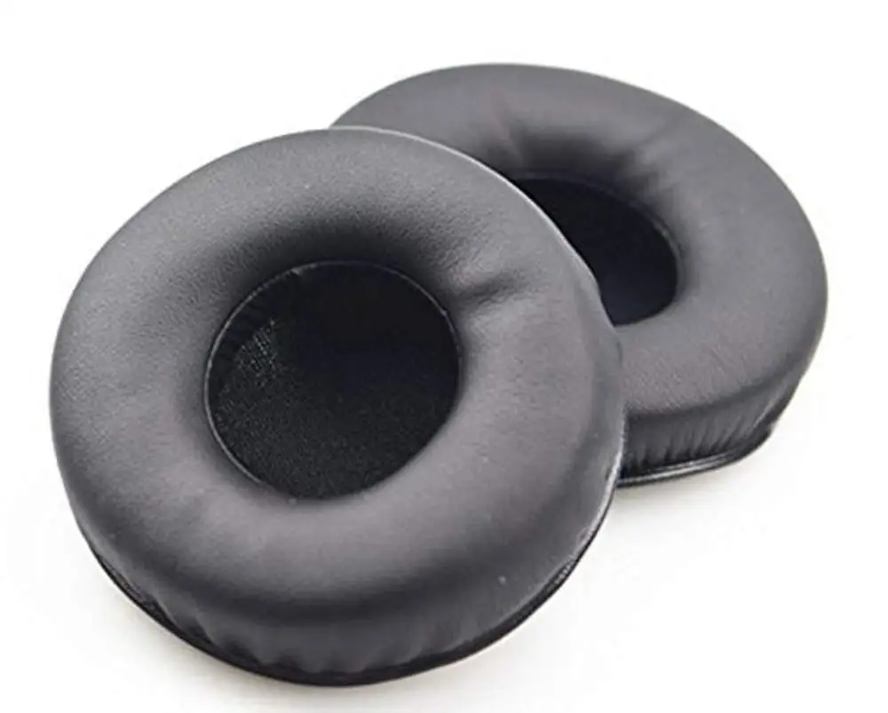 XRHYY 1 Pair Black Replacement Ear Pads Earpads Cushions Cover For Jabra Move Wireless On-Ear Bluetooth Headset Headphones | Электроника