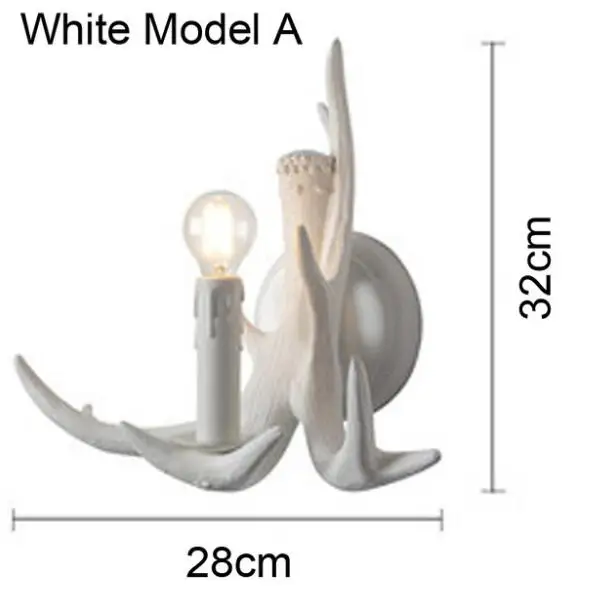 White Model A