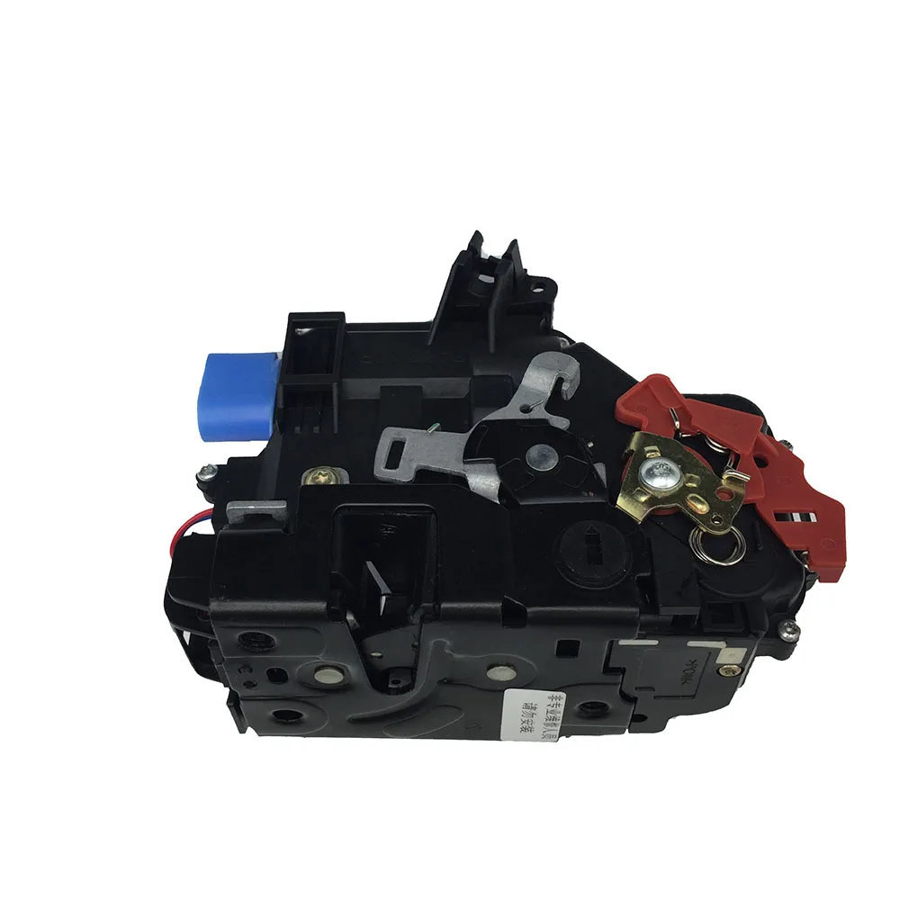 Для Touran Caddy Golf 5 MK5 Skoda Octavia привод защелки дверного замка задний левый 1TD 839 015/7L0 015