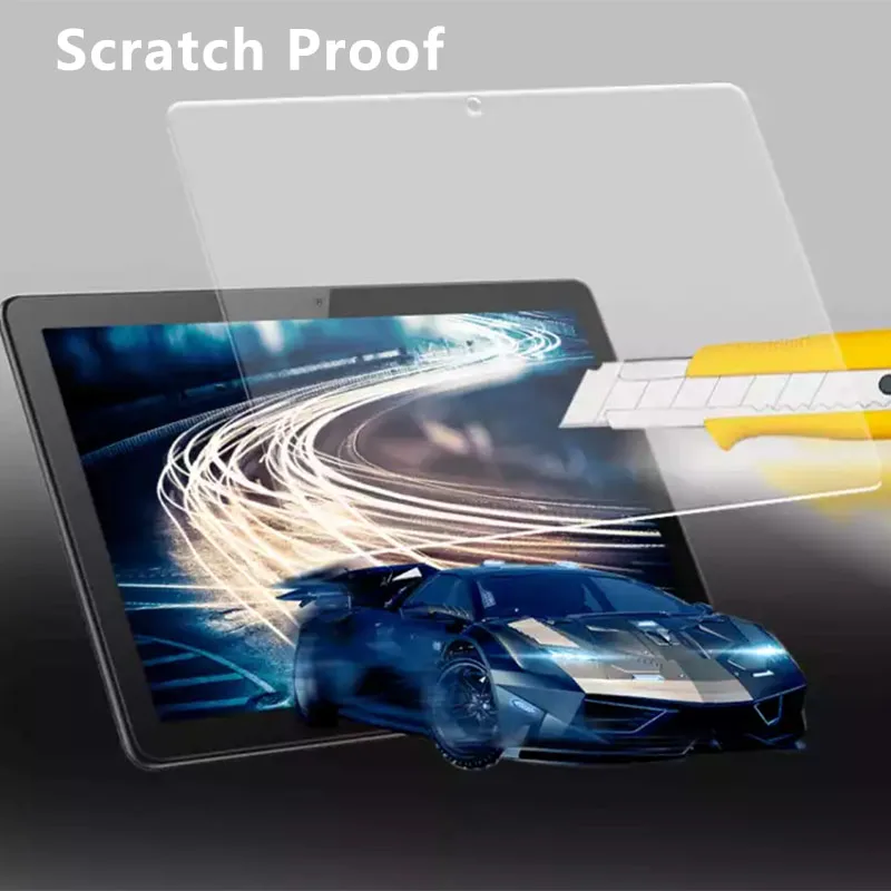 Закаленное стекло для Huawei Mediapad T5 10 M5 Lite 8 0 Защитная пленка экрана планшета T 5 5t M5lite