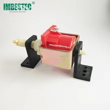 Водяной насос для вакуумного парового стерилизатора, запасные части серии SUN стоматологический автоклав