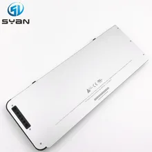 3 PCS A1278 battery for font b Macbook b font Pro 13 3 laptop A1280 Battery