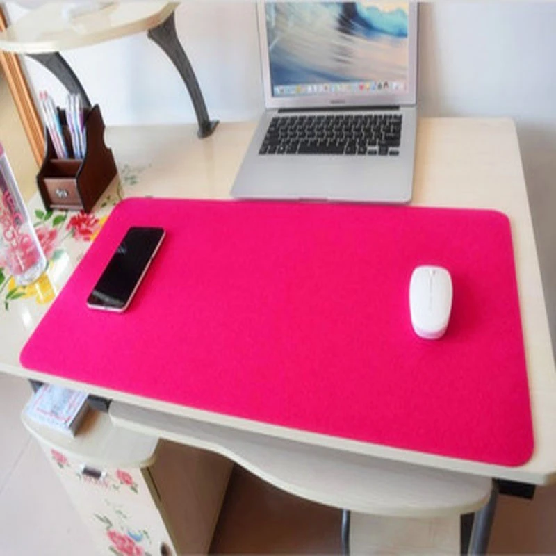 Large Office Modern Laptop Cushion Table Keyboard Mouse Pad Computer Desk Mat Large Office Modern Laptop Cushion Table Keyboard Mouse Pad Computer Desk Mat