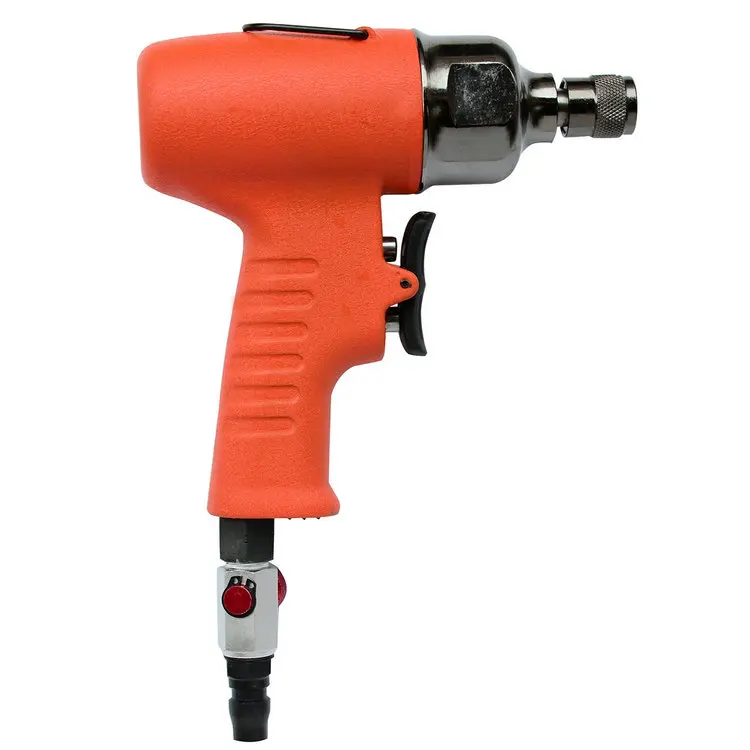 8H type gun type pneumatic screw type pneumatic screwdriver and air gun