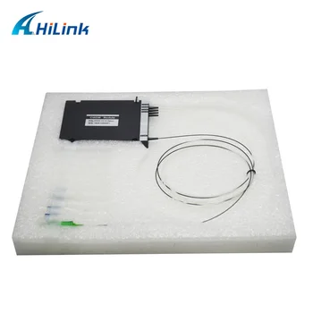 

china high quality 4ch mux demux cwdm 1x4 CH Demux & Demux