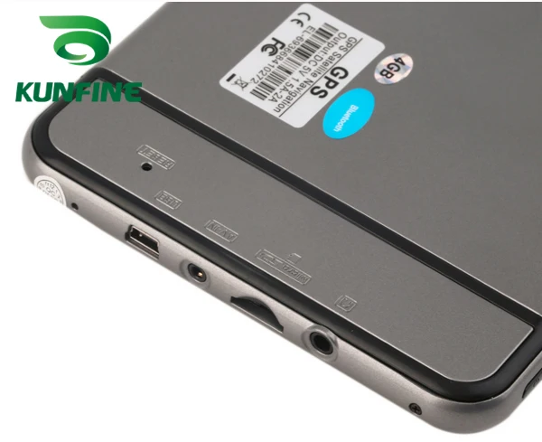 Car GPS Navigation KF-V3050 5
