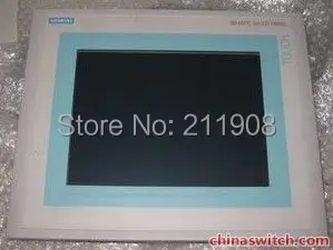 

Siems 6AV3627-1JK00-0AX0 6AV3 627-1JK00-0AX0 used in good condiciton