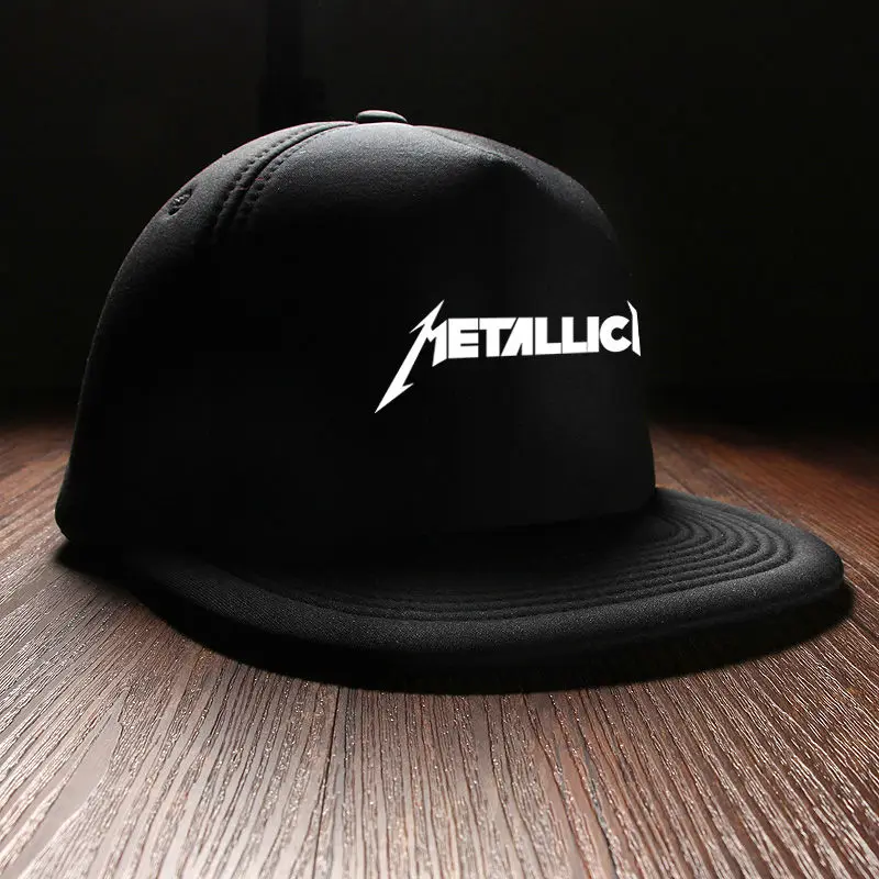 Autumn Winter Caps Duck Tongue Hip Hop 