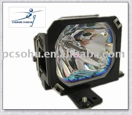 

Starlight replacement lamp for ELP 07 projector lamp with housing