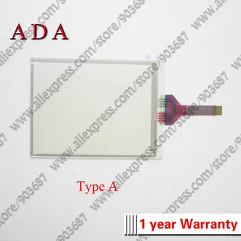 

Touch Screen Panel Glass Digitizer for B&R 5PP320.0571-K04 5PP320.0571.K04 5PP320-0571-K04 Touchpad Brand New and High Quality