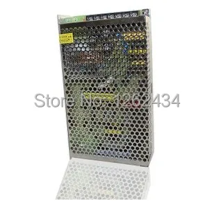 

S-150-48 48V 3.2A 150W LED switching power supply control regulated power supply