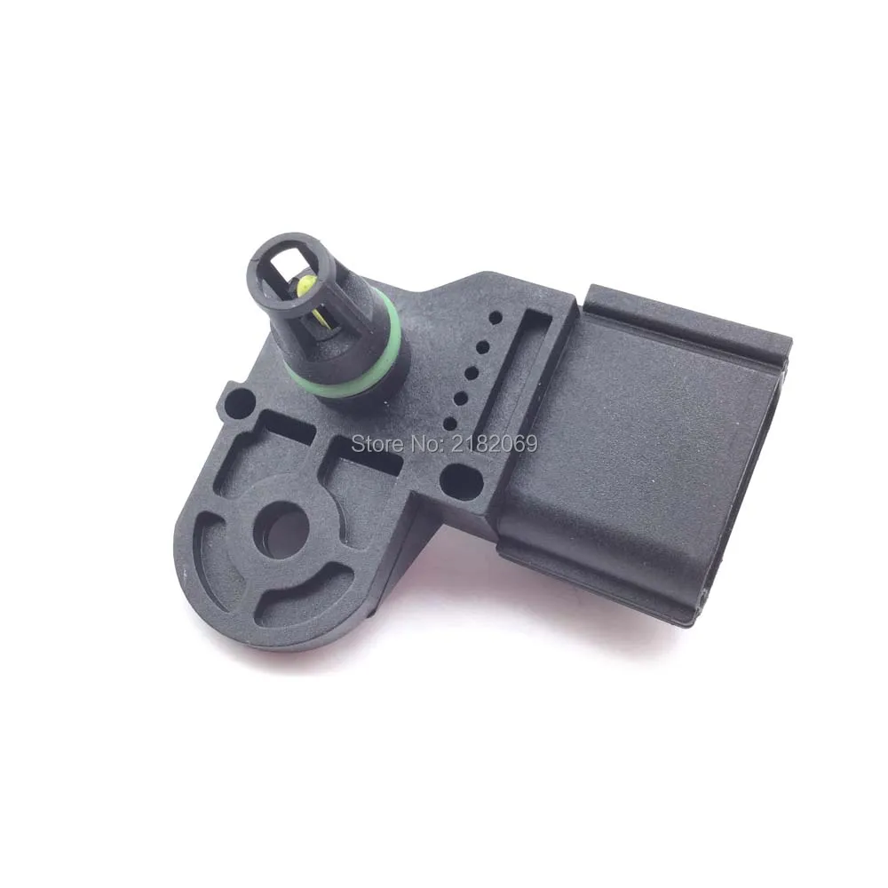 

MAP SENSOR FOR CITROEN JUMPER FIAT DUCATO FORD TRANSIT PEUGEOT BOXER 2.2 2.4 6C11-9F479-AB 0261230224