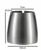 Silver Large