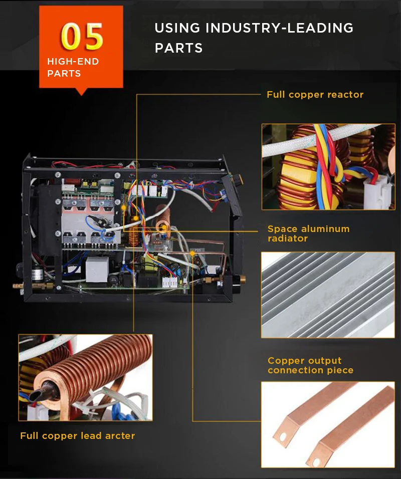 Портативный WS-200C СВАРОЧНЫЙ АППАРАТ IGBT аргонный инвертор Tig сварочный аппарат Tig/MMA 200amp 2 в 1 сварочный аппарат