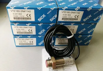 

VTE180-2N41142 100% New Original Genuine Sick Photoelectric Switch Sensor