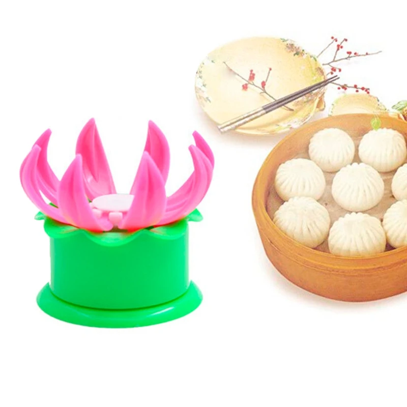Buy Steam Bun Dumpling Maker Ravioli Pastry Pie