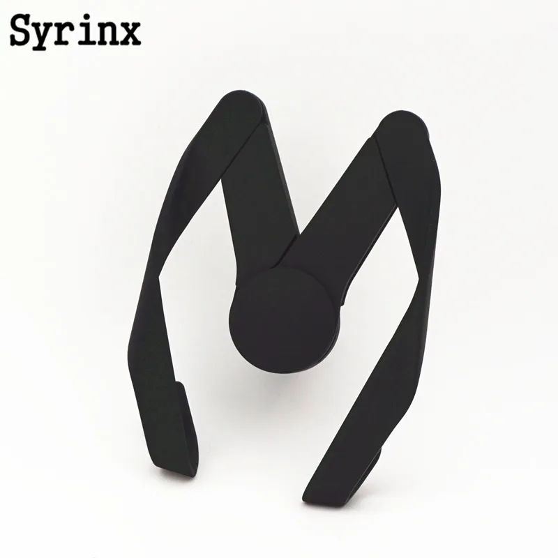 SYRINX M Type Car Phone Holder Universal Air Vent Mount Clip Cell For iPhone X Xiaomi Auto Smartphone Support Stand | Мобильные