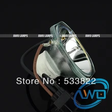 Free shipping ELPLP37 original Projector lamp for EMP-6100 EMP-6010 EMP-6000 Projector