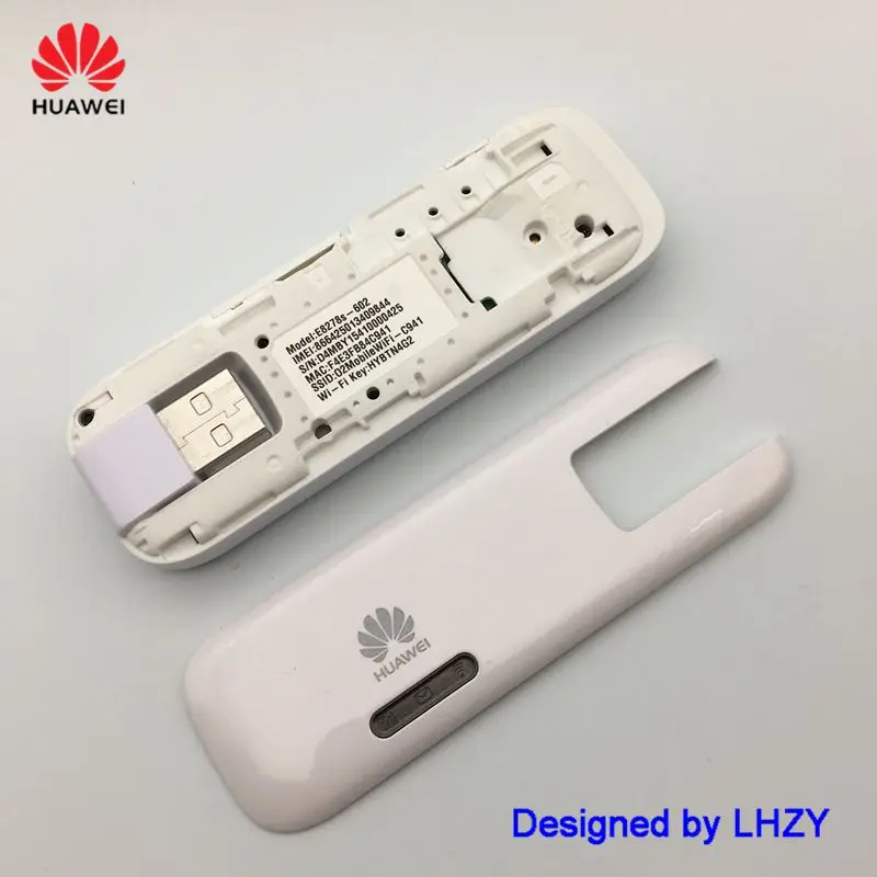 Новый оригинальный разблокирована LTE FDD TDD 150 Мбит/с Huawei e8278 4G модем LTE Wi-Fi модем