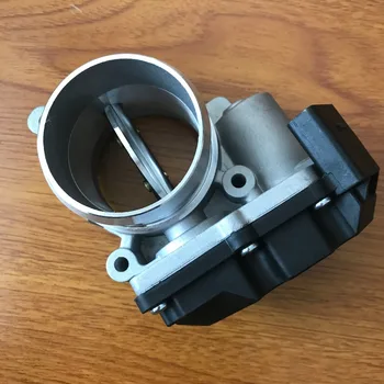 

Throttle body For Audo A6 2.7 Tdi 4F5 C6 2004-2011