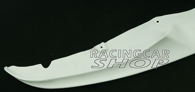 P Style Front Lip Spoiler For BMW F15 X5 M-Sport Bumper 2014UP