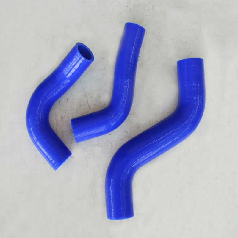 Silicone Hose Factory Outlet Kit For Mazda Miata Mx5 Roadstar Na B6ze 1600 Hoses & Clamps