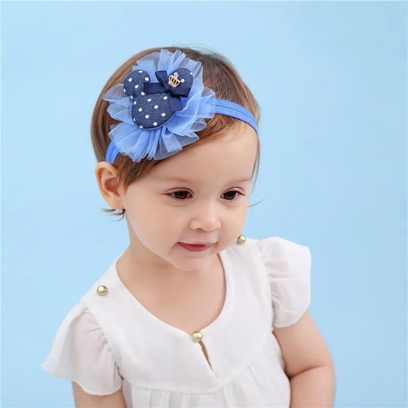 Crown headband model (6)