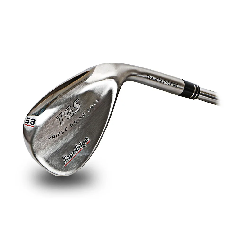 Clubs de Golf wedges droitier 304 inoxydable matériel wedge 50/52/54/56/58/60