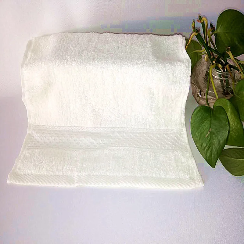 1 шт./3 шт. 32*32 см квадратные махровые хлопковые полотенца для детей детские полотенца для лица банные полотенца для рук Toallas de Mano HT02 - Цвет: 1pc Beige