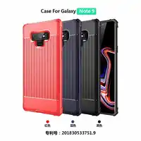 100 ピース/ロット送料無料フルカバー耐震ソフト Tpu シリコンバックケースサムスン注 9 J2PRO 2018 J4 J6 2018 Eu バージョン