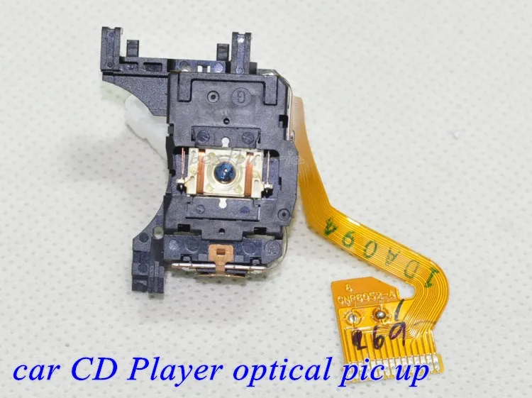Replacement For PIONEER DEH P9300 CD Player Spare Parts Laser Lens