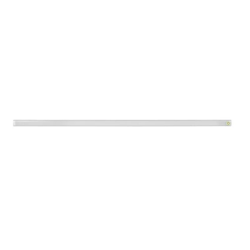 Touch свет touch Управление затемнения USB LED Light Батарея бар ночника для шкаф, шкаф, чердаков, прихожая, санузел