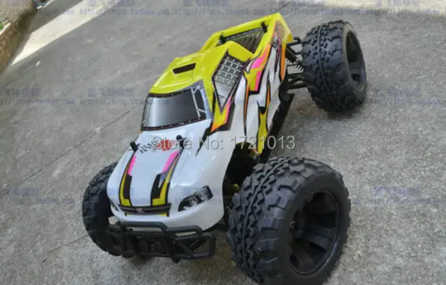 rc road racing